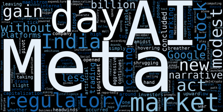 What META Just Signaled Could Be Bigger Than the Headlines