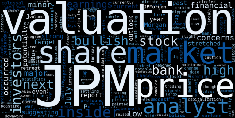 JPM's Slight Dip Masks Deeper Valuation Debate Ahead of Critical Earnings Call