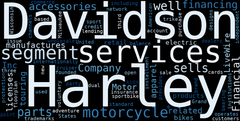 Harley-Davidson