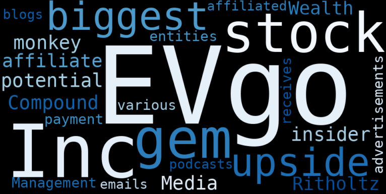EVgo, Inc.
