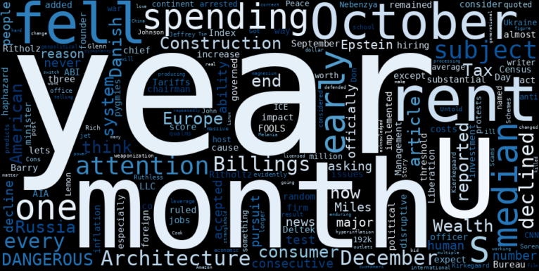 Anzu Special Acquisition I