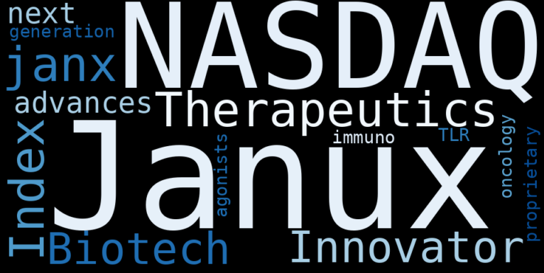 Janux Therapeutics