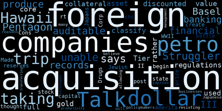 VectoIQ Acquisition II