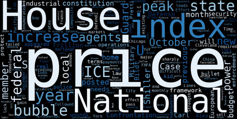 One Equity Partners Open Water I