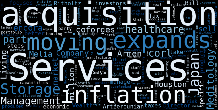 Healthcare Services Acquisition