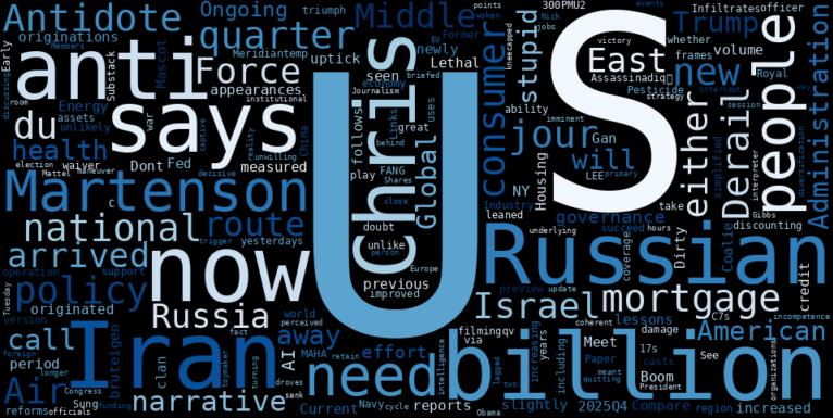 Decarbonization Plus Acquisition IV