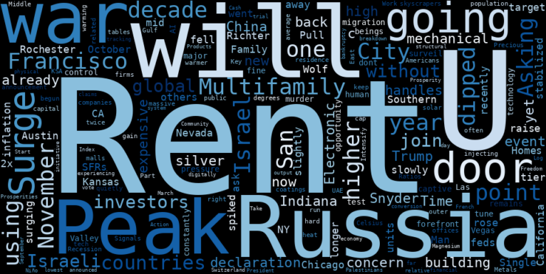 FinTech Acquisition V