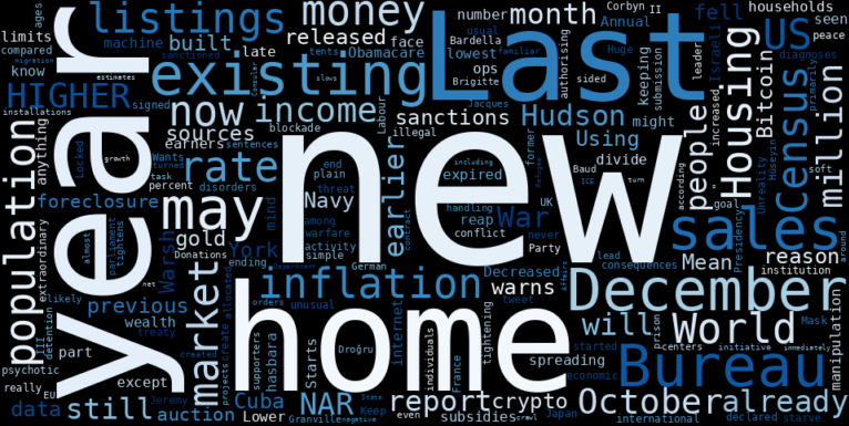 New Providence Acquisition II