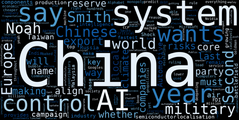 China Automotive Systems