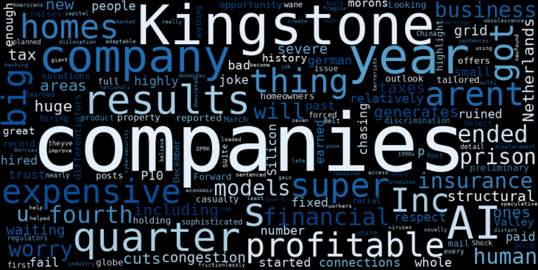 Kingstone Companies