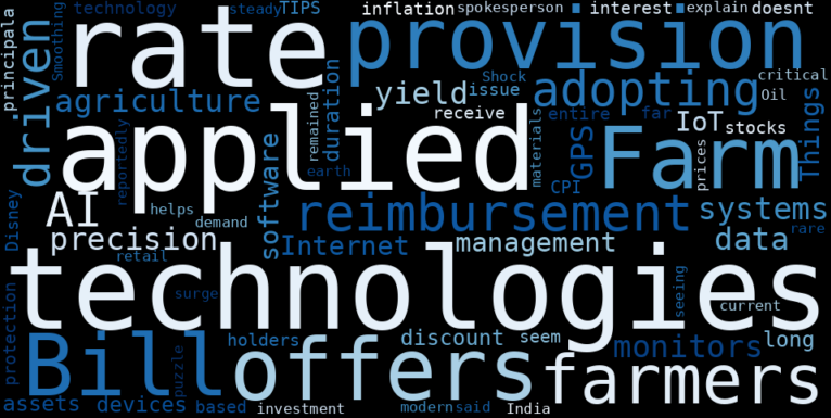 Applied Genetic Technologies