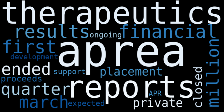 Aprea Therapeutics